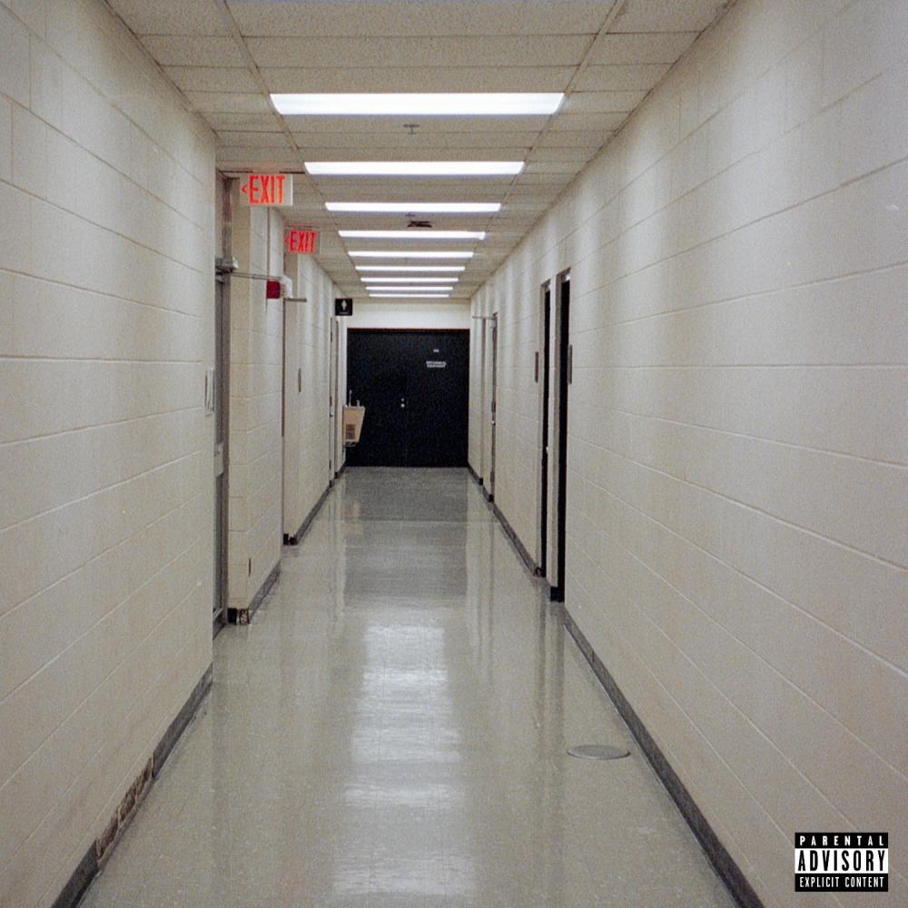 White Walls (feat. Marlon Dubois|Explicit)
