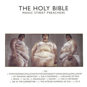 收聽Manic Street Preachers的Ifwhiteamericatoldthetruthforonedayit'sworldwouldfallapart歌詞歌曲