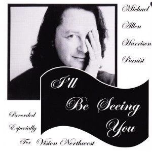 收聽Michael Allen Harrison的Can't Take My Eyes Off of You歌詞歌曲