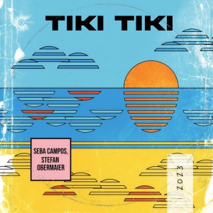 Seba Campos的專輯Tiki Tiki