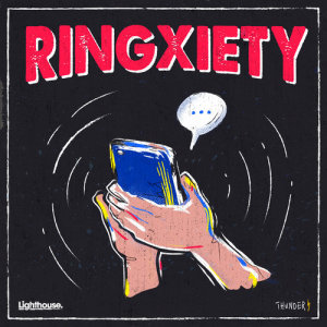 樸相鉉的專輯Ringxiety