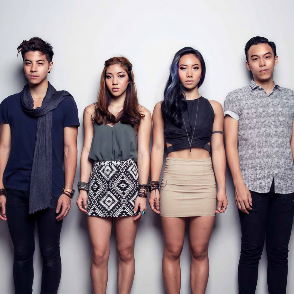 The Sam Willows