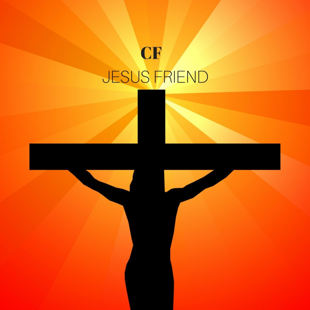 Jesus Friend