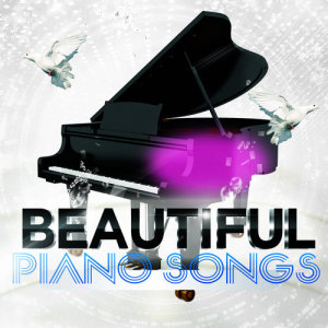 Piano Love Songs的專輯Beautiful Piano Songs