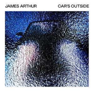 收聽James Arthur的Car's Outside (Sped Up Version)歌詞歌曲
