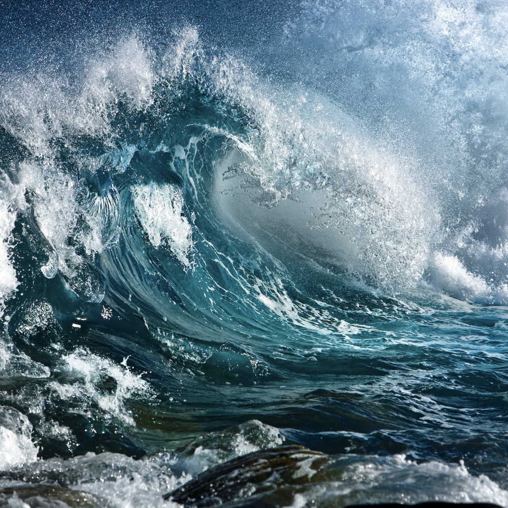 Ocean (Wonder Why) (Explicit)