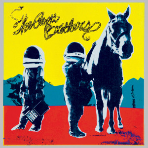 ดาวน์โหลดและฟังเพลง I Wish I Was พร้อมเนื้อเพลงจาก The Avett Brothers