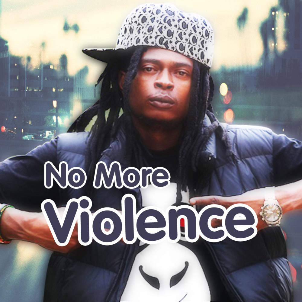 No More Violence