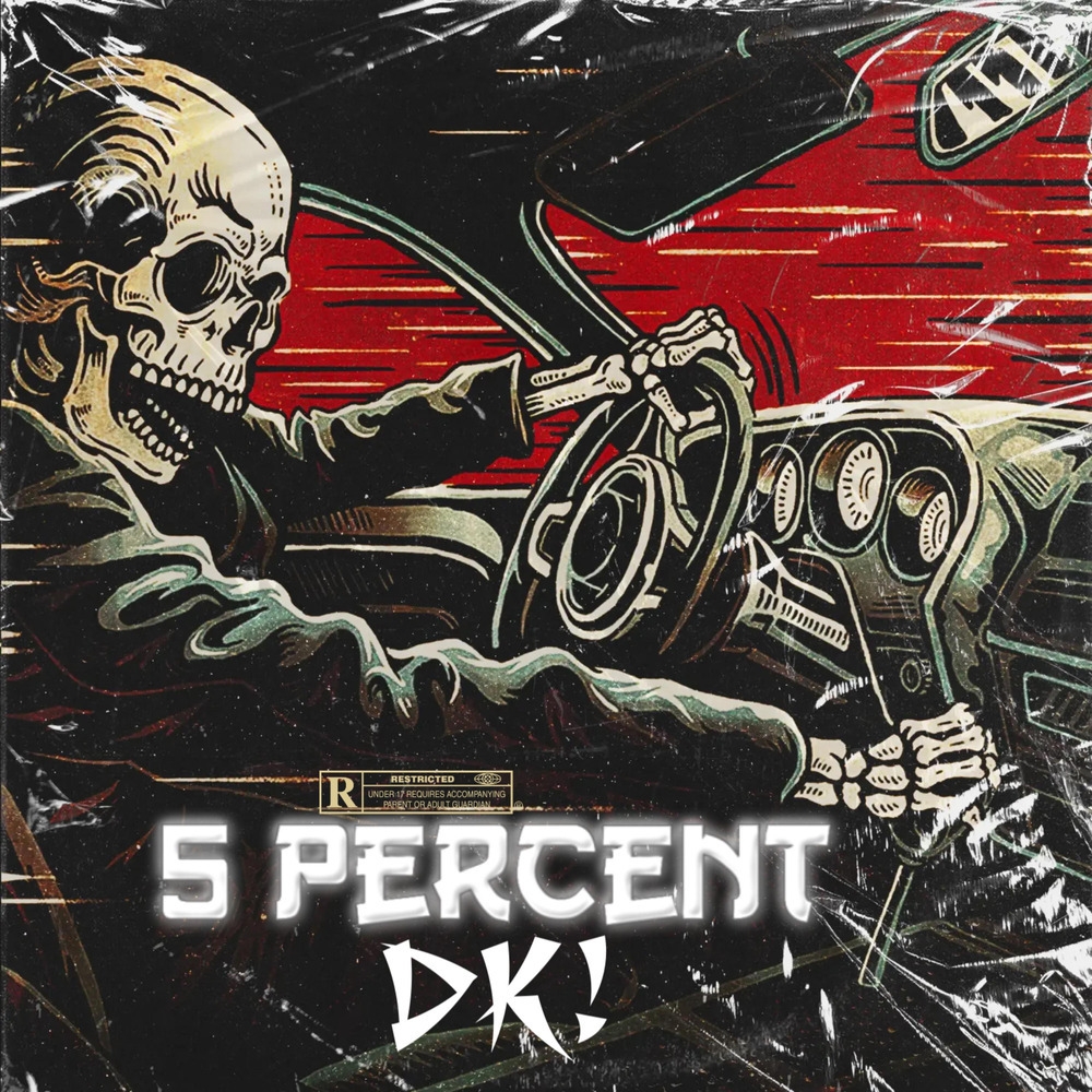 5% (Explicit)