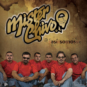 Dengarkan lagu Sin Palabras (feat. Arturo Rodríguez) nyanyian Mister Chivo dengan lirik