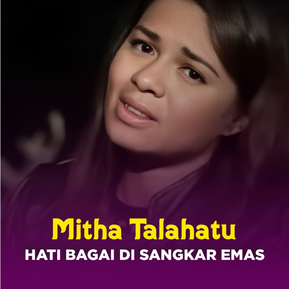 Hati Bagai Disangkar Emas