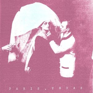 อัลบัม The Dancer ศิลปิน Paris, Texas