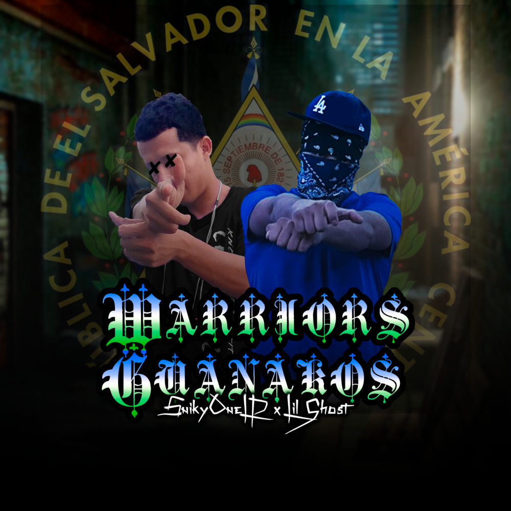 Warriors Guanakos