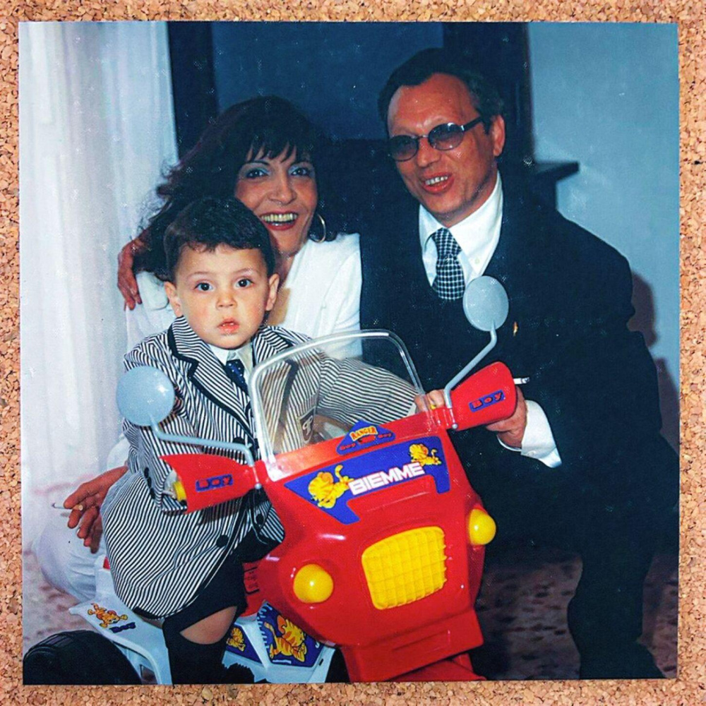 Senza Colpe