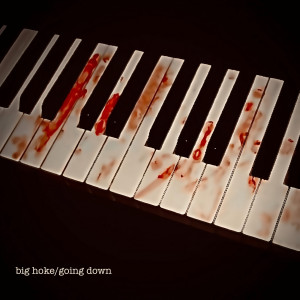 Big Hoke的专辑Going Down