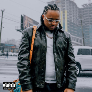 Landstrip Chip的專輯No More Rainy Weather (Explicit)
