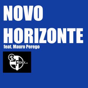 Novo Horizonte的專輯Live 2003