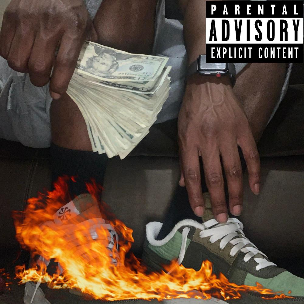 Ghetto Love (feat. BBG) (Explicit)
