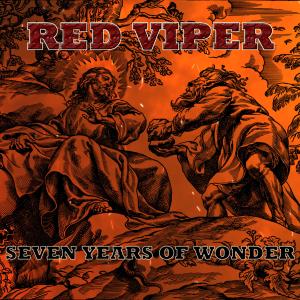 ดาวน์โหลดและฟังเพลง Seven Years of Wonder พร้อมเนื้อเพลงจาก Red Viper