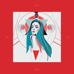 Listen to Ode song with lyrics from Koa