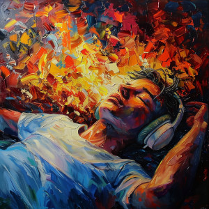 101 Nature的專輯Fire of Dreams: Sleep Inducing Tunes