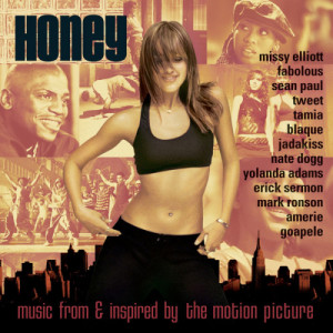 อัลบัม Honey: Music From & Inspired By The Motion Picture ศิลปิน Various