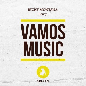 Dengarkan Honey (Maroy Remix) lagu dari Ricky Montana dengan lirik