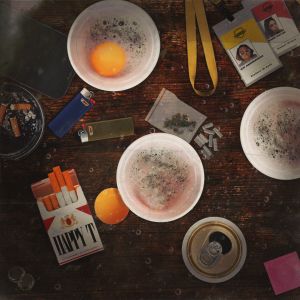 Album HAPPY T! (Explicit) from Kid Andromeda