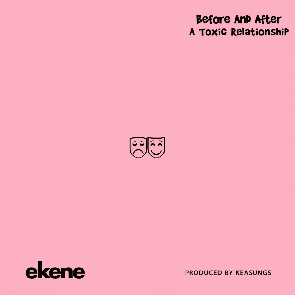Number One (feat. Ekene)