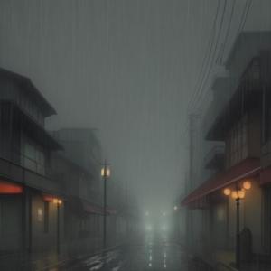 Listen to streetlights song with lyrics from alcinous