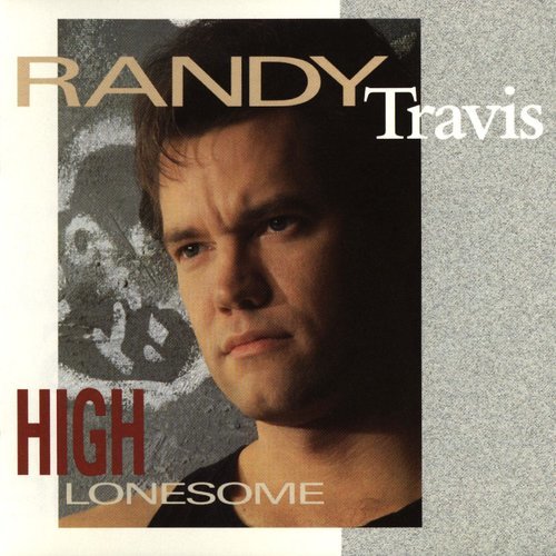 High Lonesome (Album Version)