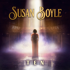 อัลบัม TEN ศิลปิน Susan Boyle