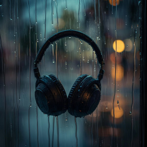 Heavy Rain Sounds的專輯Cadence of the Rain: Melodic Rhythms