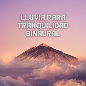 Delta Ondas Puras的专辑Lluvia Para La Tranquilidad Binaural