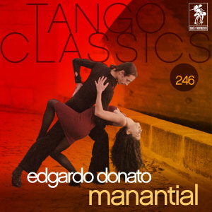 Listen to Carton Ligador song with lyrics from Edgardo Donato