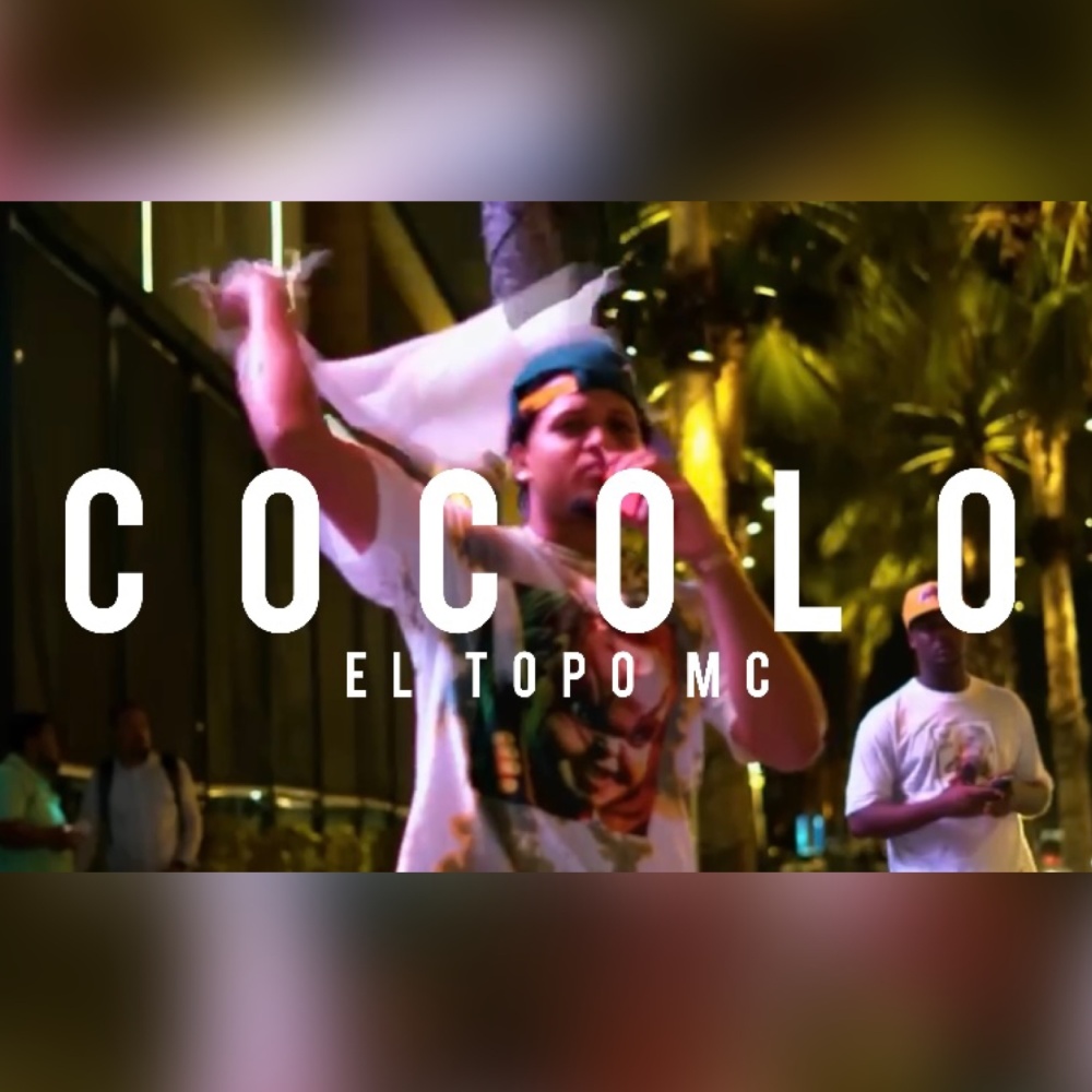 Cocolo (Explicit)