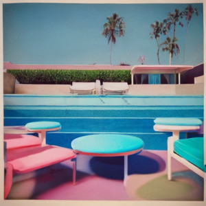 ดาวน์โหลดและฟังเพลง 2 Ways About It พร้อมเนื้อเพลงจาก The Lagoons