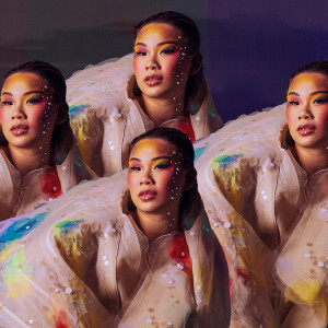 Listen to #wastemytime2020 (80s Remix) song with lyrics from Amanda Love