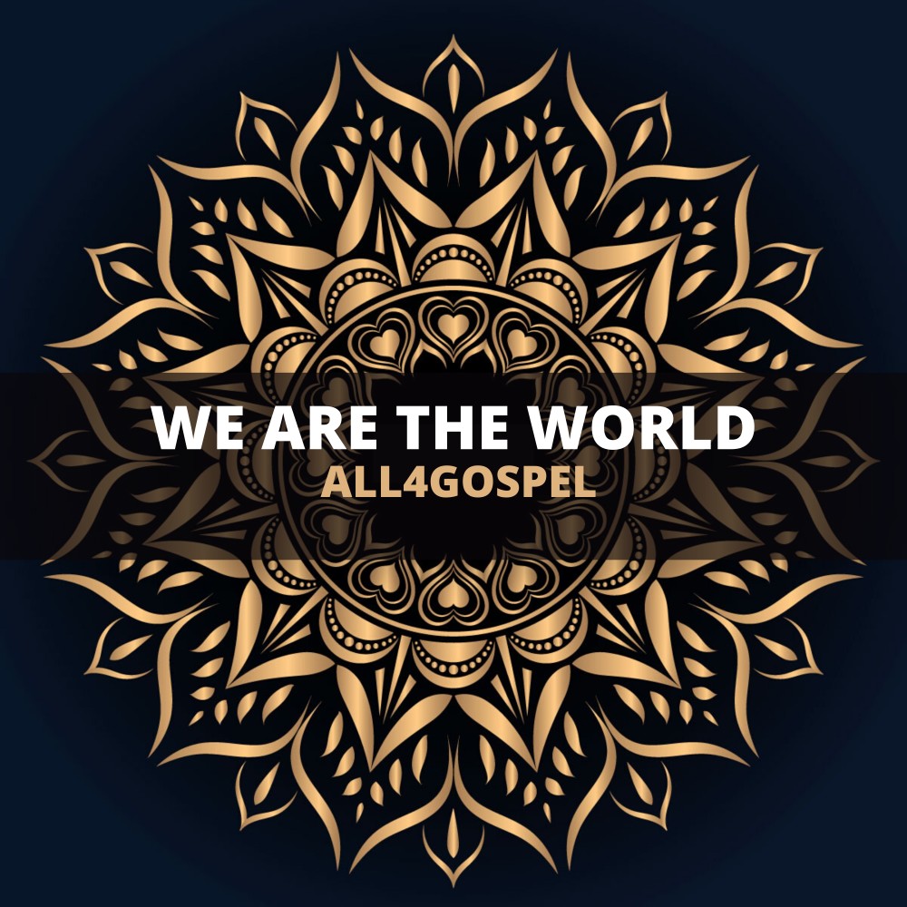 We Are the World