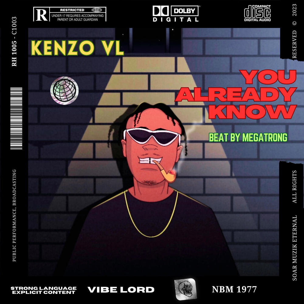 YOU ALREADY KNOW (Explicit)