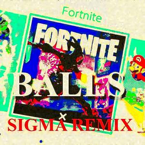 收聽Phonovan Lurt的Fortnite Balls (feat. Anni Dani & Bennett Q) (Sigma Remix|Explicit)歌詞歌曲