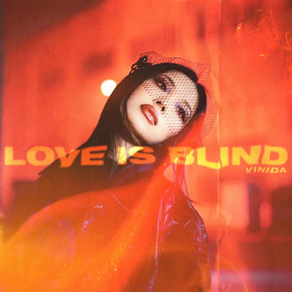 Love Is Blind 真愛盲目