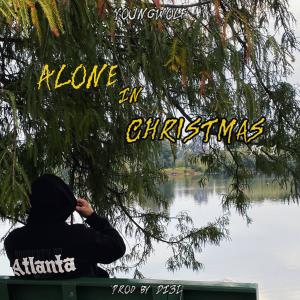 收聽youngwolf的Alone In Christmas歌詞歌曲