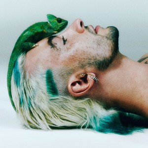 ดาวน์โหลดและฟังเพลง Palhaço พร้อมเนื้อเพลงจาก Chameleo