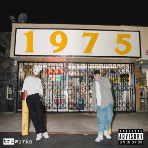 ดาวน์โหลดและฟังเพลง 1975 (Explicit) พร้อมเนื้อเพลงจาก Majan