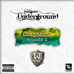 Album Zonamo Chapter 1 Episode 2 - El 3askar (Explicit) from 