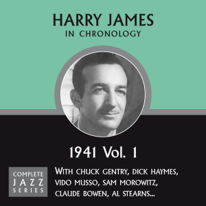 收聽Harry James的Chopin Waltz In C Sharp Minor (02-13-41)歌詞歌曲