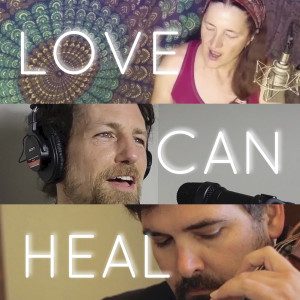 อัลบัม Love Can Heal ศิลปิน Beth Quist