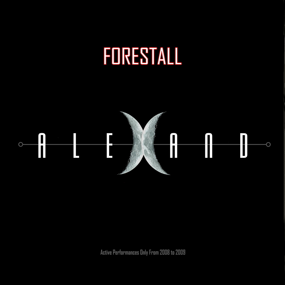 FORESTALL