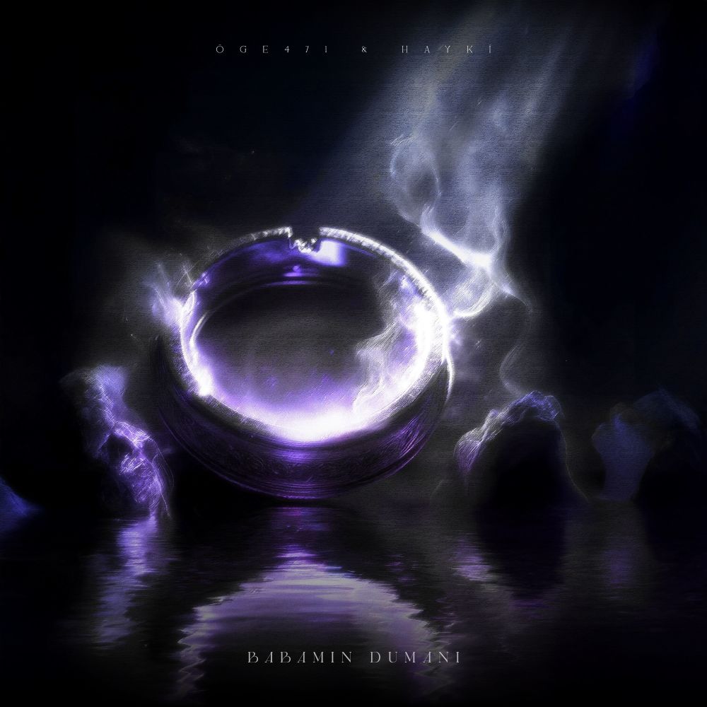 Babamın Dumanı (Explicit)